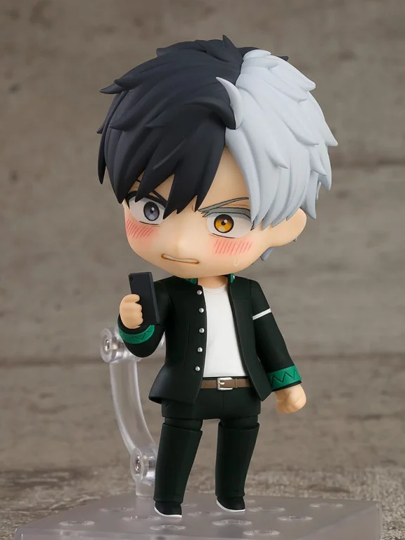 Wind Breaker - Nendoroid - Haruka Sakura