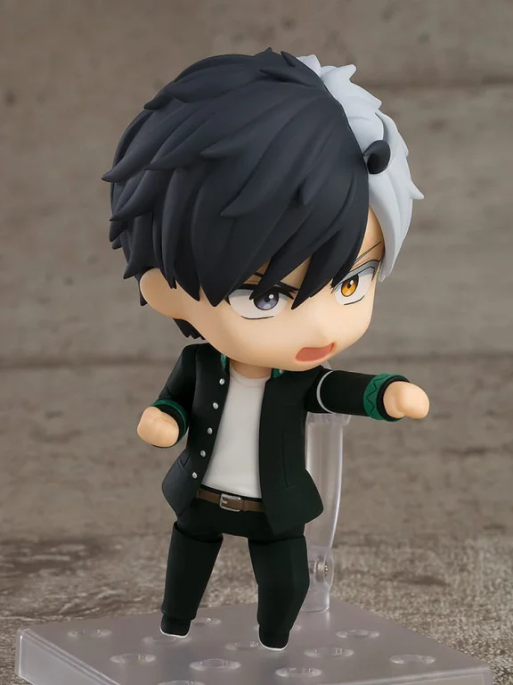 Wind Breaker - Nendoroid - Haruka Sakura