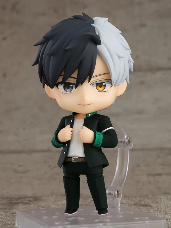 Wind Breaker - Nendoroid - Haruka Sakura