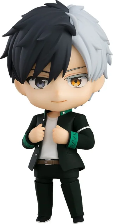 Wind Breaker - Nendoroid - Haruka Sakura