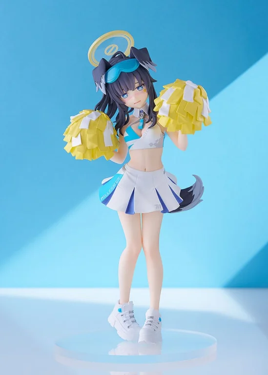 Blue Archive - POP UP PARADE - Hibiki Nekozuka (Cheer Squad) (Memorial Lobby Ver.)