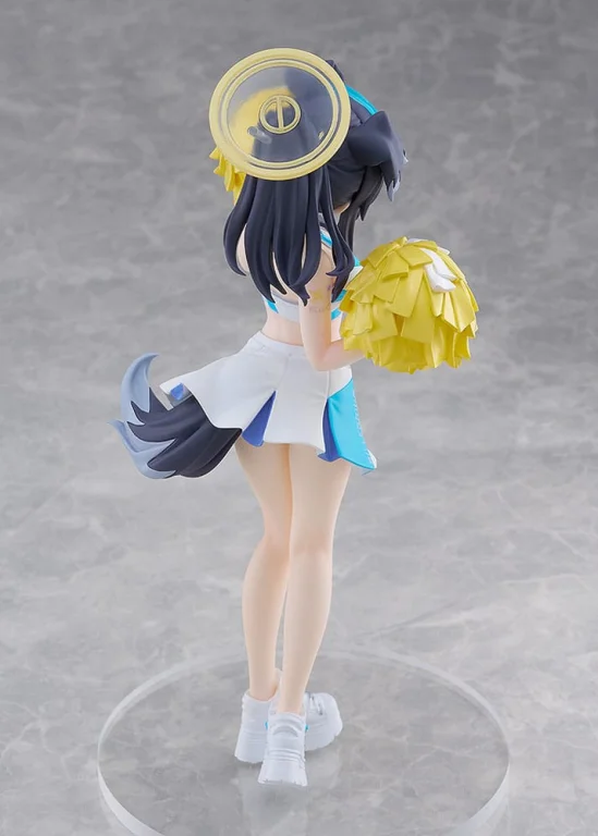 Blue Archive - POP UP PARADE - Hibiki Nekozuka (Cheer Squad) (Memorial Lobby Ver.)