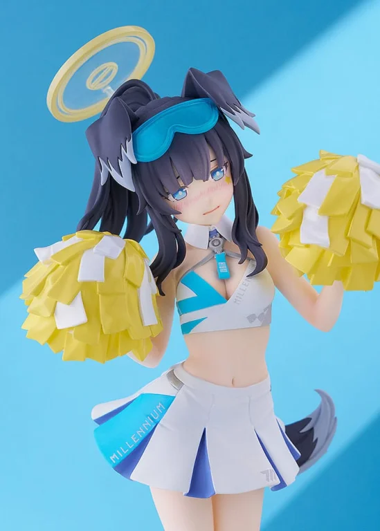 Blue Archive - POP UP PARADE - Hibiki Nekozuka (Cheer Squad) (Memorial Lobby Ver.)