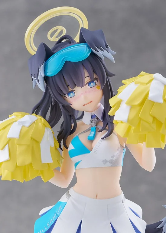 Blue Archive - POP UP PARADE - Hibiki Nekozuka (Cheer Squad) (Memorial Lobby Ver.)