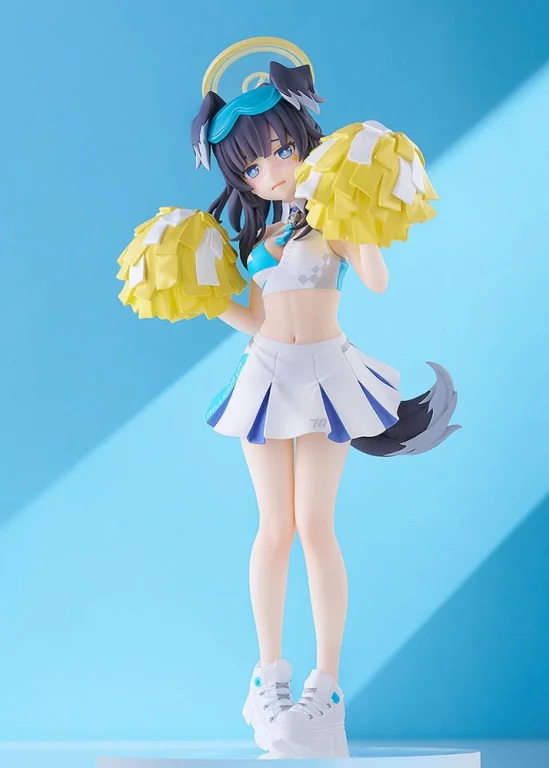 Blue Archive - POP UP PARADE - Hibiki Nekozuka (Cheer Squad) (Memorial Lobby Ver.)