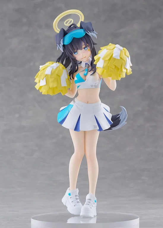 Blue Archive - POP UP PARADE - Hibiki Nekozuka (Cheer Squad) (Memorial Lobby Ver.)