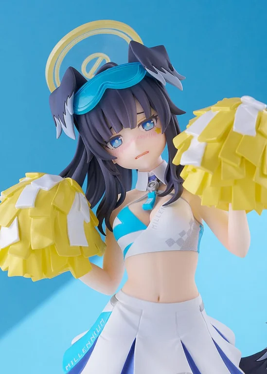 Blue Archive - POP UP PARADE - Hibiki Nekozuka (Cheer Squad) (Memorial Lobby Ver.)