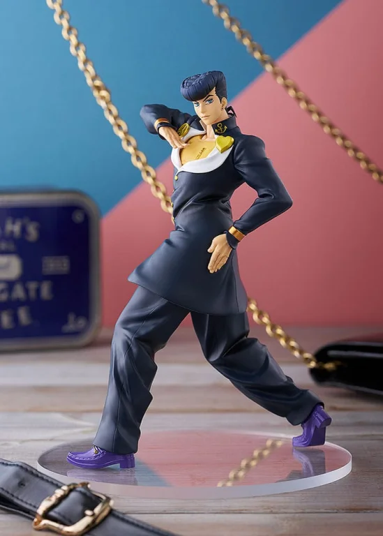 JoJo's Bizarre Adventure - POP UP PARADE - Jōsuke Higashikata