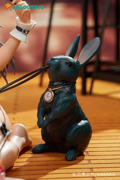 nishikikope - Scale Figure - Totsuki Cocoa (Special Edition)