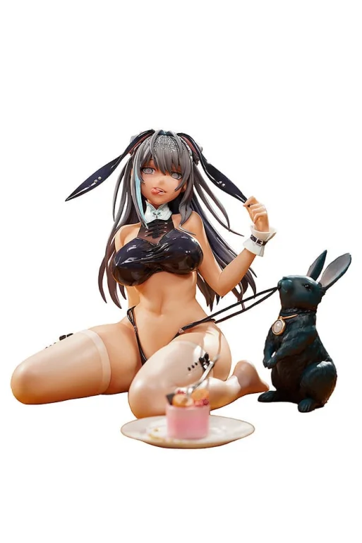 nishikikope - Scale Figure - Totsuki Cocoa (Special Edition)