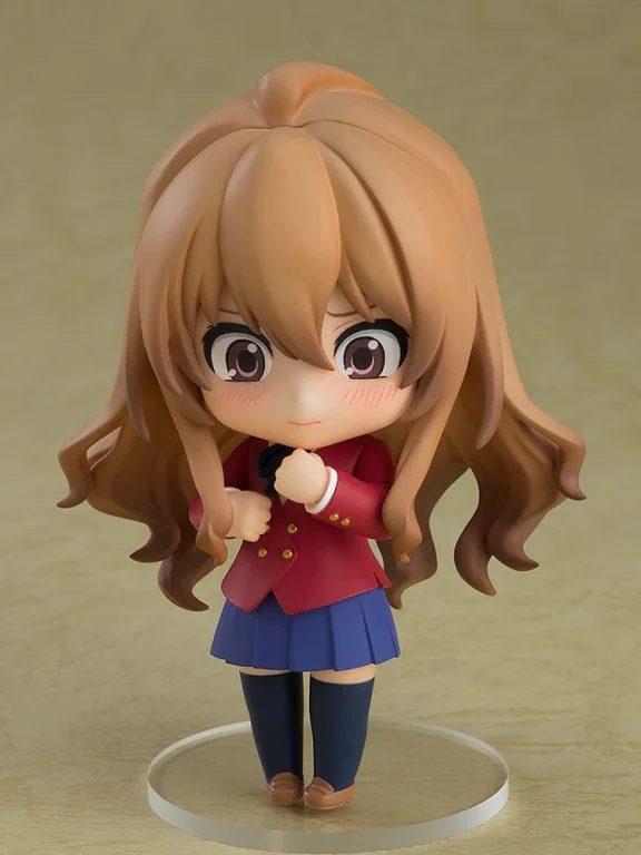 Toradora! - Nendoroid - Taiga Aisaka (2.0)