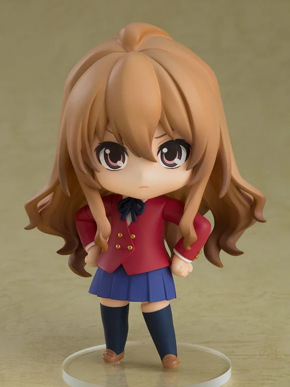 Toradora! - Nendoroid - Taiga Aisaka (2.0)