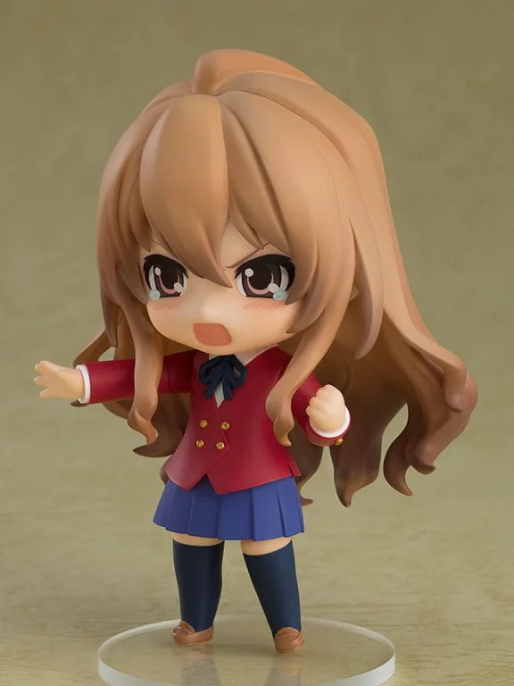 Toradora! - Nendoroid - Taiga Aisaka (2.0)