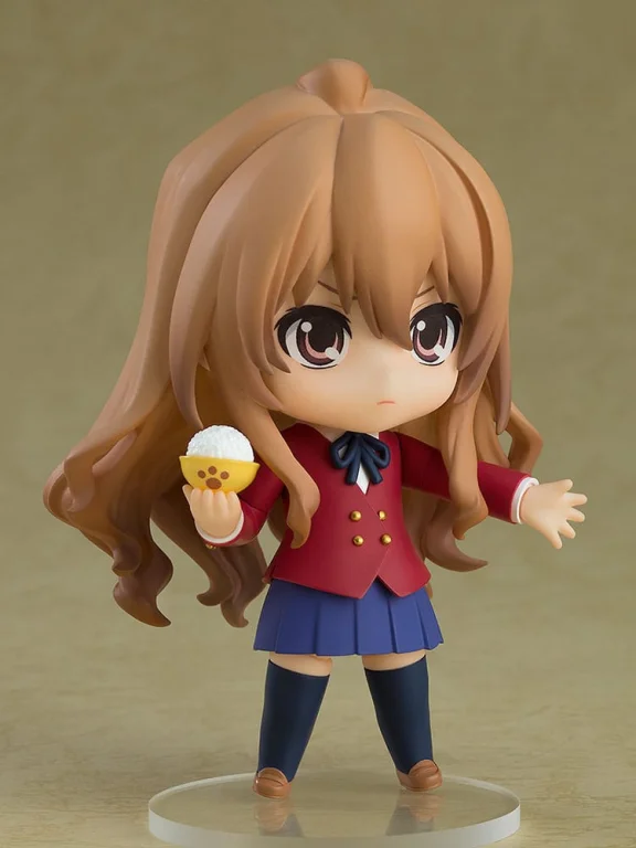 Toradora! - Nendoroid - Taiga Aisaka (2.0)