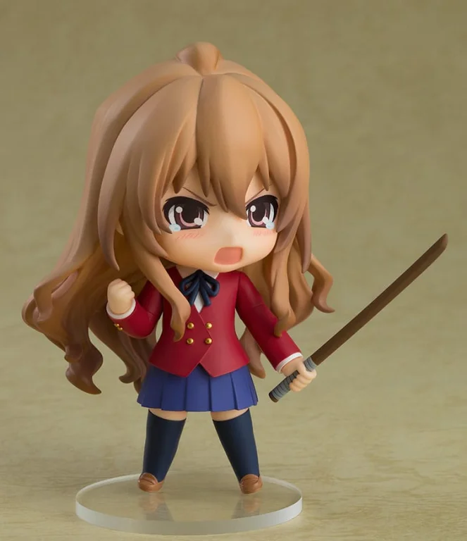 Toradora! - Nendoroid - Taiga Aisaka (2.0)