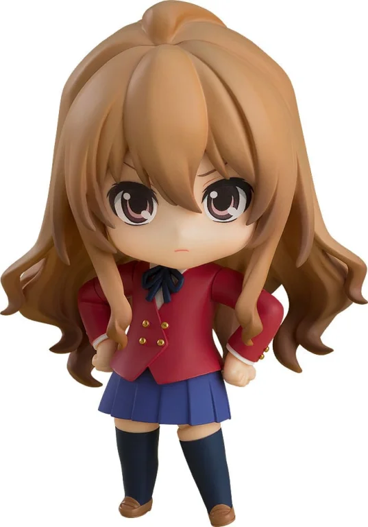 Toradora! - Nendoroid - Taiga Aisaka (2.0)
