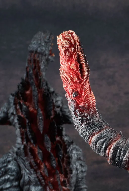 Godzilla - Chou Gekizou Series - Godzilla (Shin)