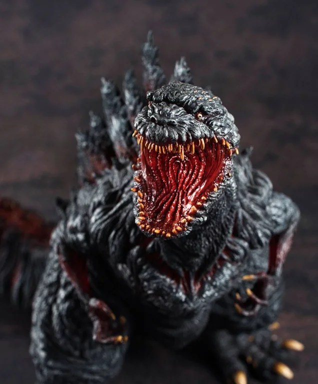 Godzilla - Chou Gekizou Series - Godzilla (Shin)