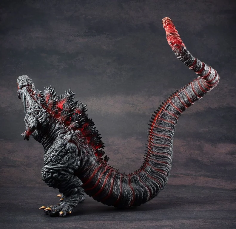 Godzilla - Chou Gekizou Series - Godzilla (Shin)