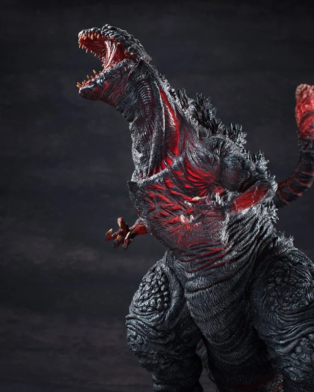 Godzilla - Chou Gekizou Series - Godzilla (Shin)
