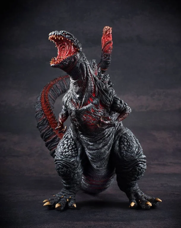 Godzilla - Chou Gekizou Series - Godzilla (Shin)