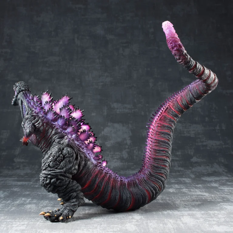 Godzilla - Chou Gekizou Series - Godzilla (Shin Awakening Ver.)