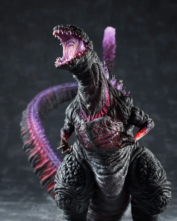 Godzilla - Chou Gekizou Series - Godzilla (Shin Awakening Ver.)