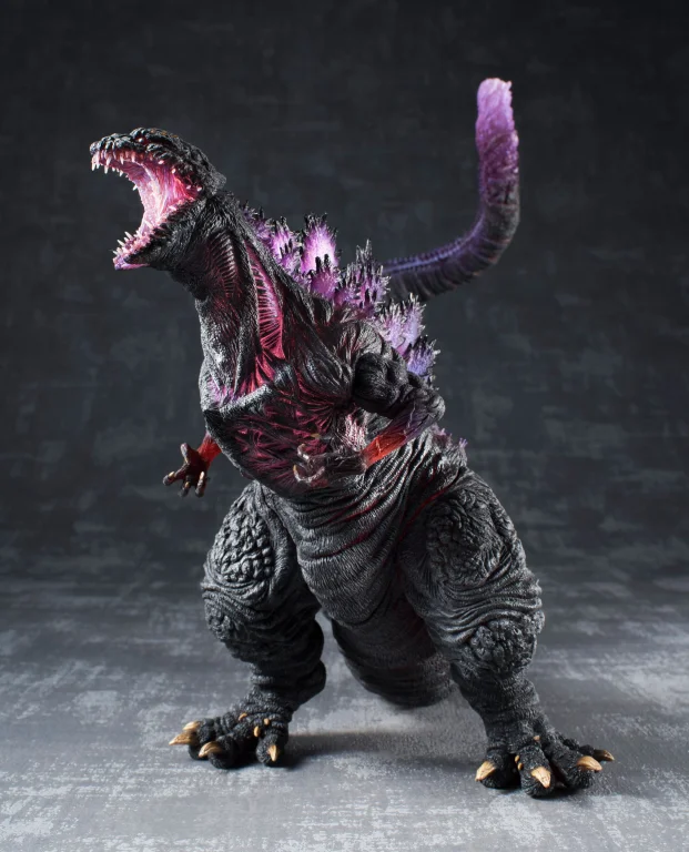 Godzilla - Chou Gekizou Series - Godzilla (Shin Awakening Ver.)