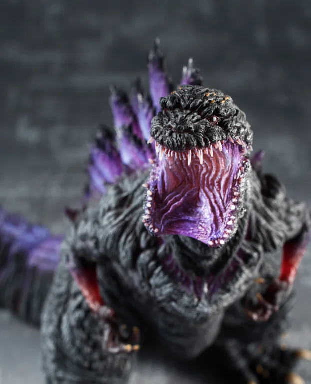 Godzilla - Chou Gekizou Series - Godzilla (Shin Awakening Ver.)