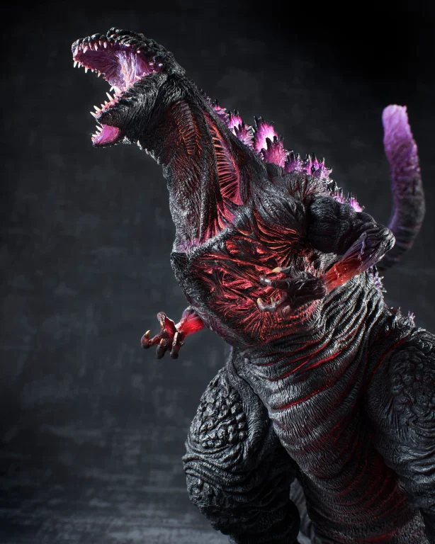 Godzilla - Chou Gekizou Series - Godzilla (Shin Awakening Ver.)