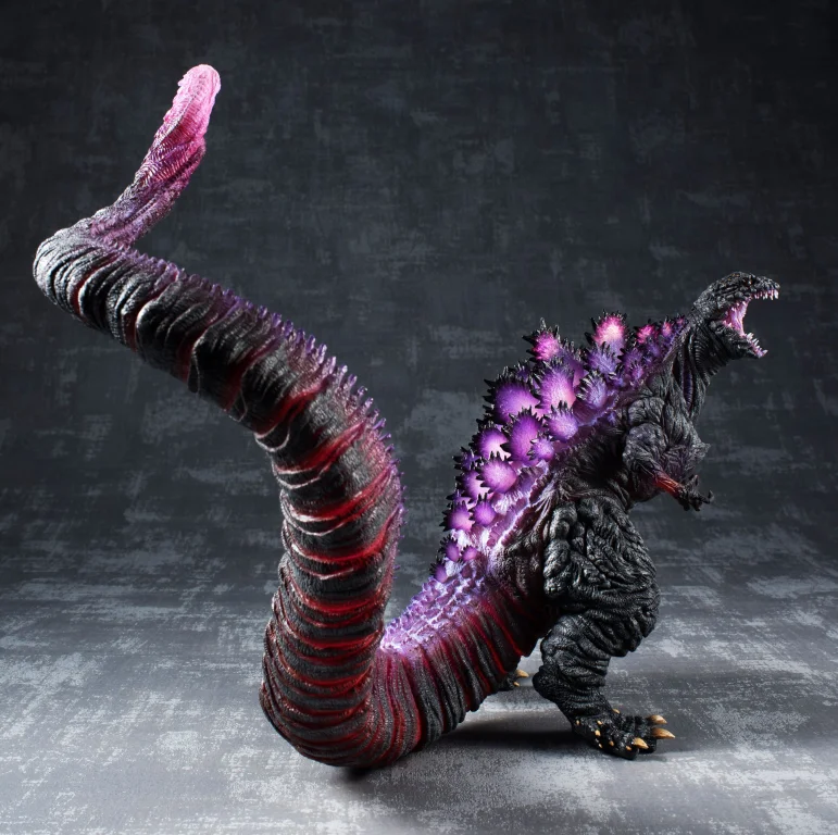 Godzilla - Chou Gekizou Series - Godzilla (Shin Awakening Ver.)