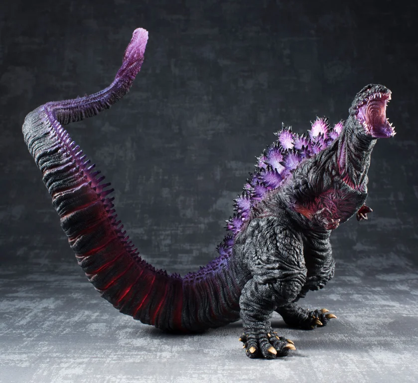 Godzilla - Chou Gekizou Series - Godzilla (Shin Awakening Ver.)