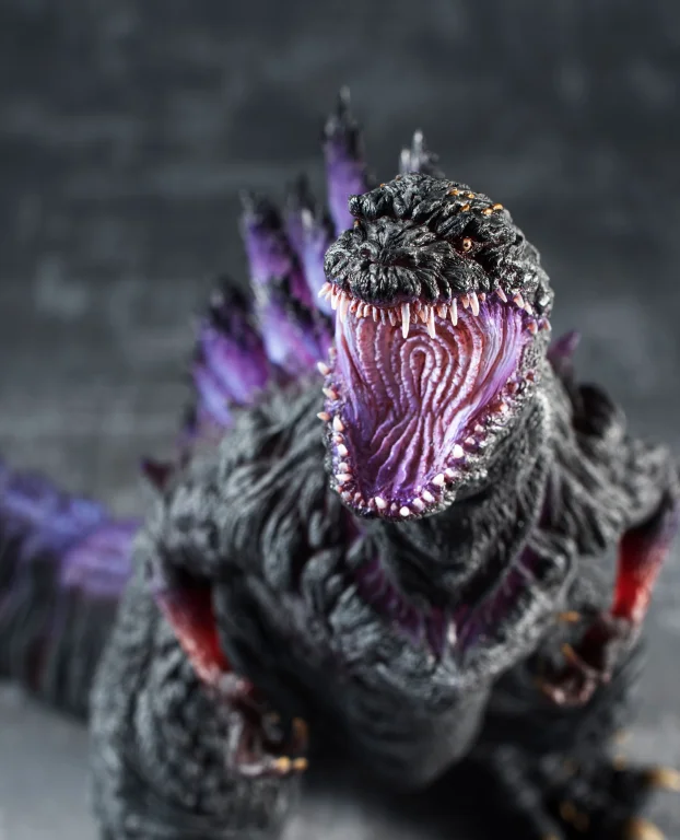 Godzilla - Chou Gekizou Series - Godzilla (Shin Awakening Ver.)