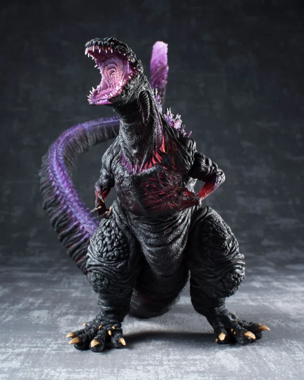 Godzilla - Chou Gekizou Series - Godzilla (Shin Awakening Ver.)