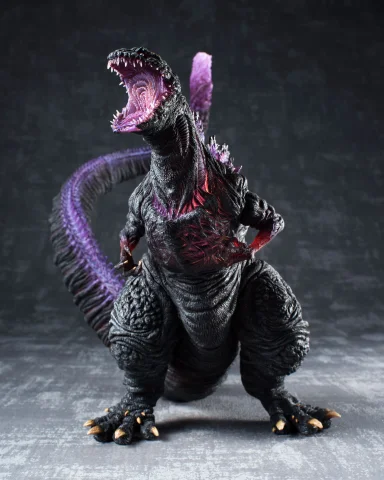 Produktbild zu Godzilla - Chou Gekizou Series - Godzilla (Shin Awakening Ver.)