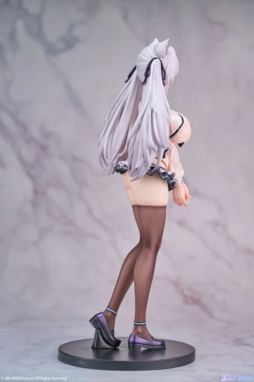 GuLuco - Scale Figure - Alvina-chan (Wet ver.) (Deluxe Edition)