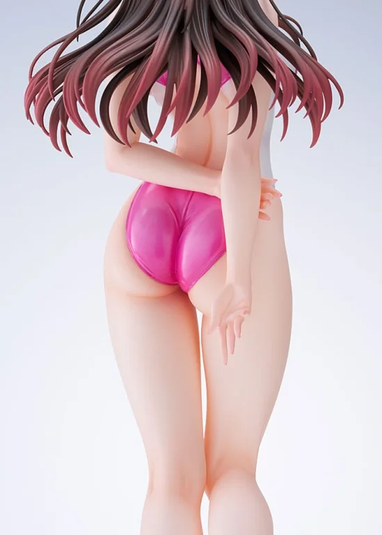 Rent-a-Girlfriend - Scale Figure - Chizuru Mizuhara (Swimwear Ver.)