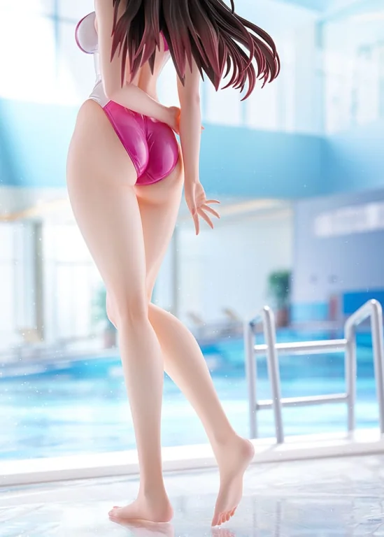 Rent-a-Girlfriend - Scale Figure - Chizuru Mizuhara (Swimwear Ver.)