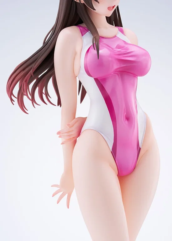 Rent-a-Girlfriend - Scale Figure - Chizuru Mizuhara (Swimwear Ver.)