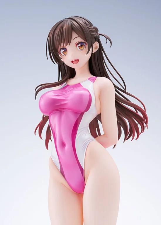 Rent-a-Girlfriend - Scale Figure - Chizuru Mizuhara (Swimwear Ver.)