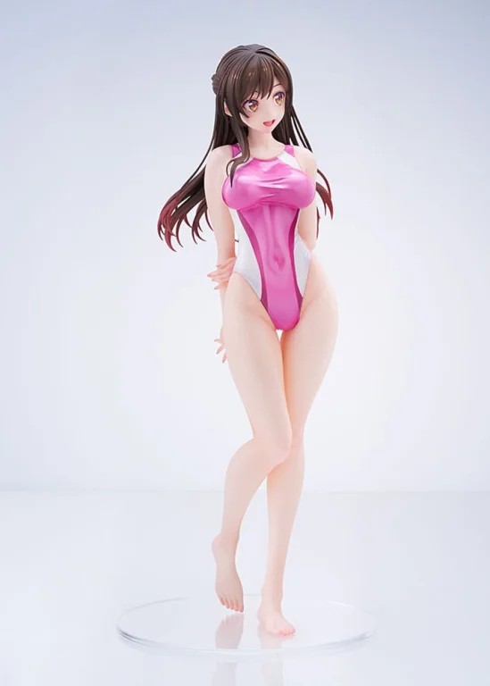 Rent-a-Girlfriend - Scale Figure - Chizuru Mizuhara (Swimwear Ver.)