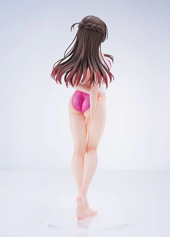 Rent-a-Girlfriend - Scale Figure - Chizuru Mizuhara (Swimwear Ver.)