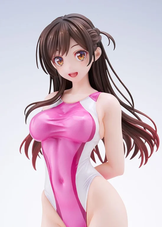 Rent-a-Girlfriend - Scale Figure - Chizuru Mizuhara (Swimwear Ver.)