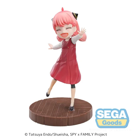 Produktbild zu SPY&times;FAMILY - Luminasta - Anya Forger (Season 1 Cours 2 ED Coordination Ver. 2)