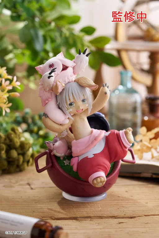 Made in Abyss - AMP+ Figure - Nanachi & Mitty (My Treasure)
