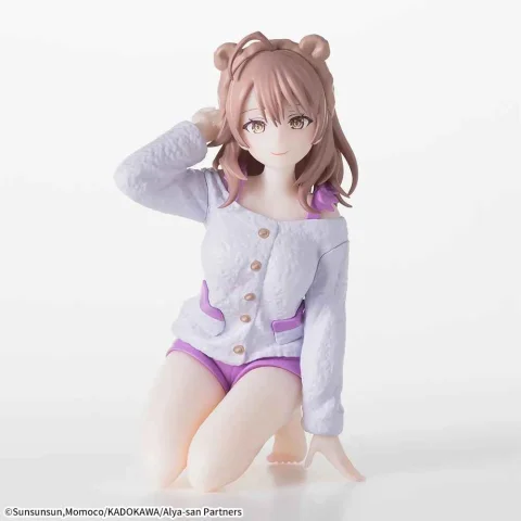 Produktbild zu Roshidere - Chokonose Premium Figure - Maria "Masha" Mikhailovna Kujō