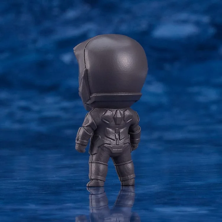Bang Brave Bang Bravern - Nendoroid - Bravern