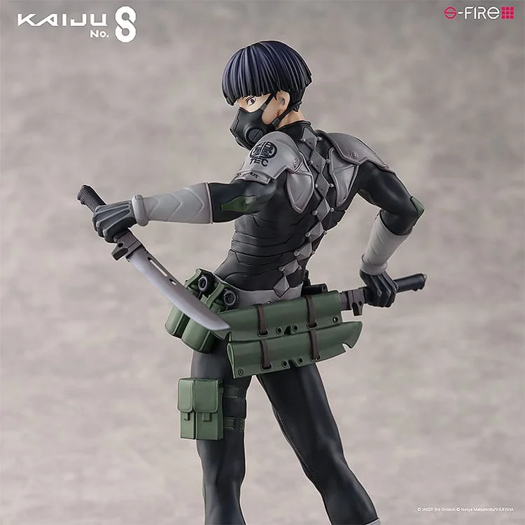 KAIJU NO.8 - Scale Figure - Sōshirō Hoshina