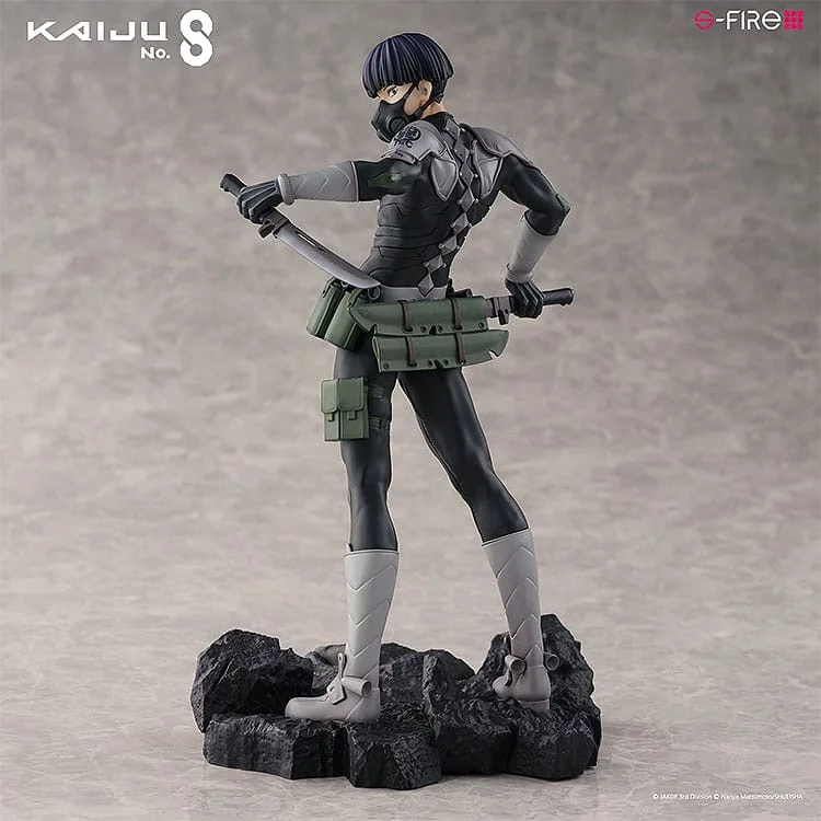 KAIJU NO.8 - Scale Figure - Sōshirō Hoshina