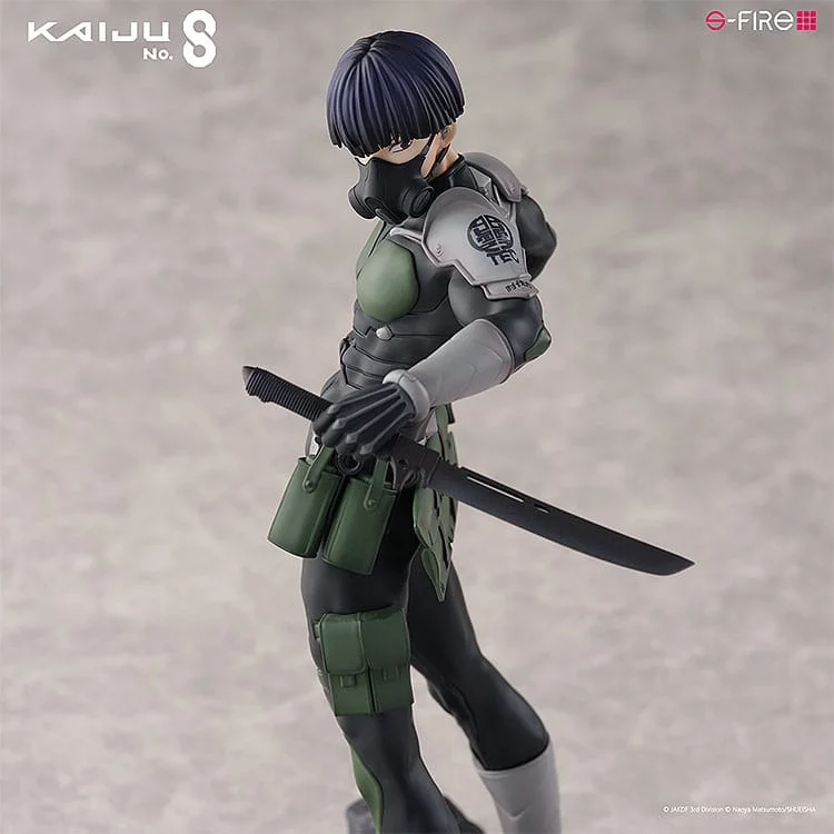 KAIJU NO.8 - Scale Figure - Sōshirō Hoshina